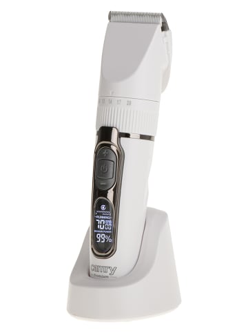 Adler Tondeuse "CR 2841" wit