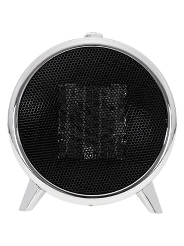 Adler Termowentylator "AD 7742" w kolorze czarnym