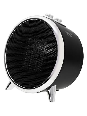 Adler Heizlüfter "AD 7742" in Schwarz