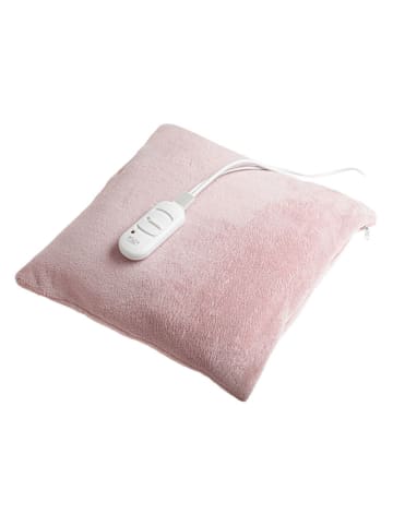 Adler Poduszka grzewcza "AD 7444" w kolorze jasnoróżowym - 38 x 38 cm