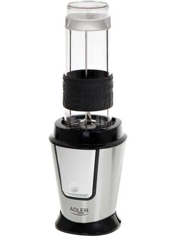 Adler Compactmixer met koelstaaf "AD4081" zwart