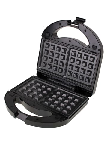 Adler Tostiapparaat "MS 3045" zwart