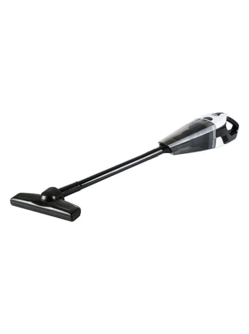 Adler Akku-Staubsauger "CR 7046" in Schwarz