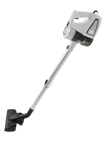 Adler Europe Handstaubsauger "AD 7036" in Weiß