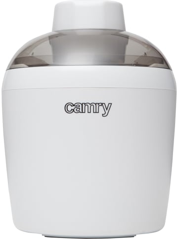 camry IJsmachine wit - (B)32 x (H)32 x (D)44 cm