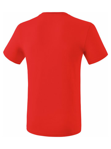 erima Shirt "Teamsport" in Rot