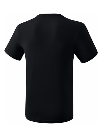 erima Shirt "Promo" in Schwarz
