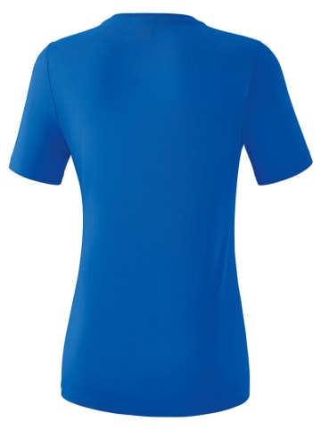 erima Shirt "Teamsport" in Blau