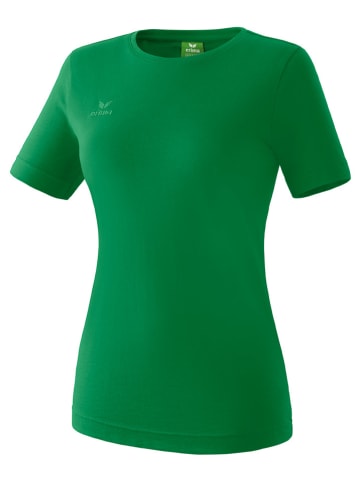 erima Shirt "Teamsport" in Grün