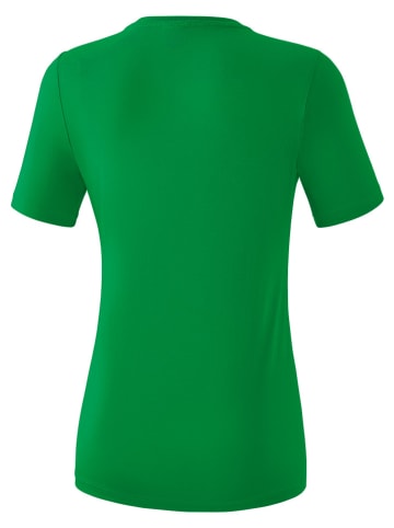 erima Shirt "Teamsport" in Grün