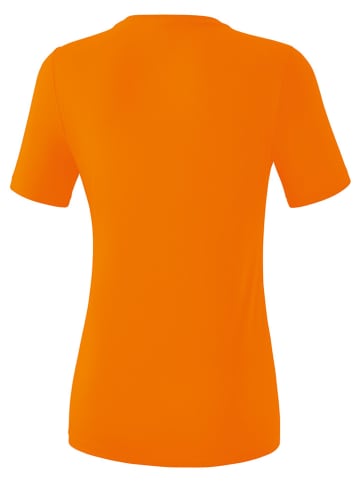 erima Shirt "Teamsport" in Orange