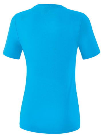 erima Shirt "Teamsport" in Blau