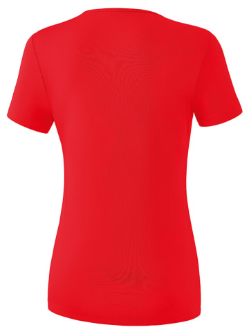 erima Trainingsshirt "Teamsport" in Rot