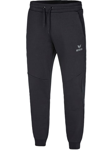 erima Sweathose "Anton" in Schwarz
