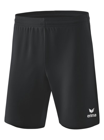 erima Trainingsshorts "Rio 2.0" in Schwarz