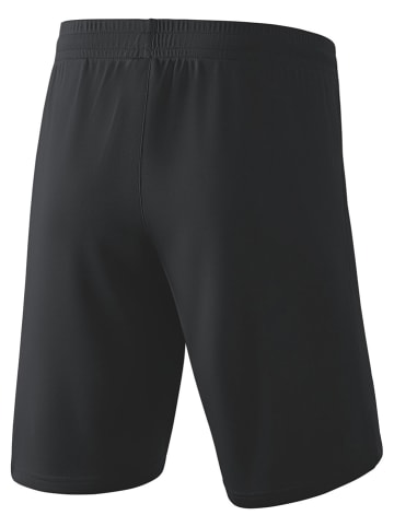 erima Trainingsshorts "Rio 2.0" in Schwarz