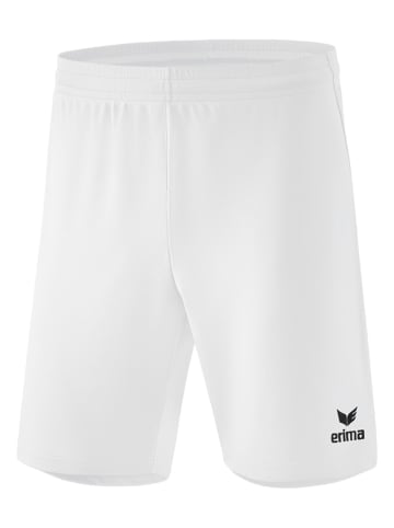erima Trainingsshorts "Rio 2.0" in Weiß
