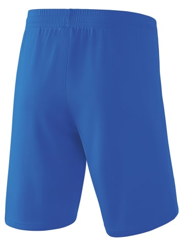 Street One Trainingsshorts "Rio 2.0" in Blau