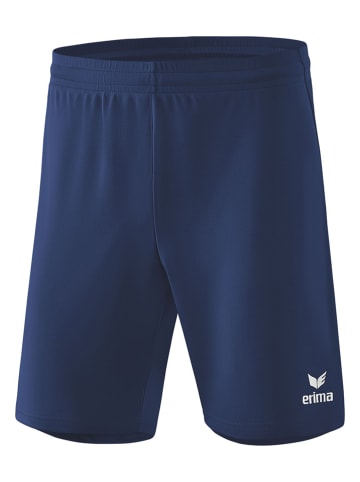 erima Trainingsshorts "Rio 2.0" in Dunkelblau