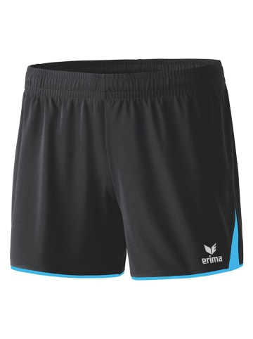 erima Trainingsshorts "Classic 5-C" in Schwarz