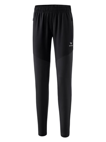 erima Funktionshose "Allroundhose" in Schwarz