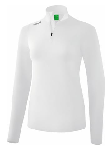 erima Trainingsshirt "Rolli" in Weiß