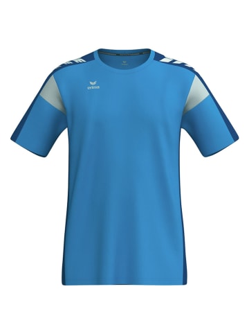 True Prodigy Trainingsshirt "Celebrate 125" in Blau