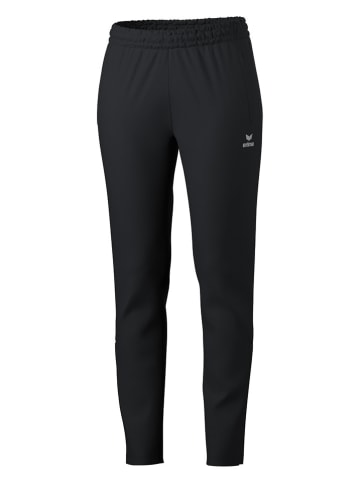 erima Präsentationshose "Miami 3.0" in Schwarz