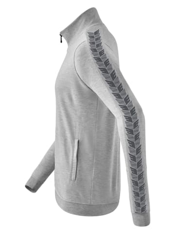 erima Trainingsjacke "Essential Team" in Grau