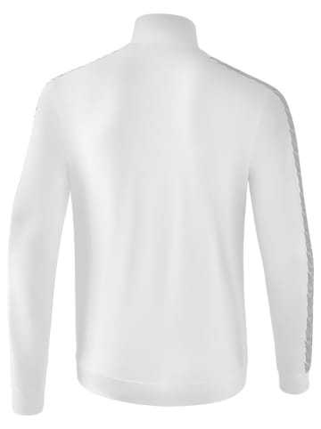 erima Trainingsjacke "Essential Team" in Weiß