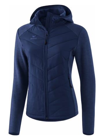erima Trainingsjacke "Function" in Dunkelblau
