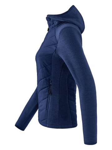 erima Trainingsjacke "Function" in Dunkelblau