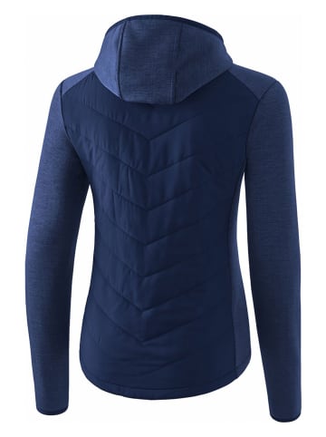 erima Trainingsjacke "Function" in Dunkelblau