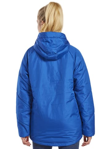 erima Winterjacke "Team" in Blau