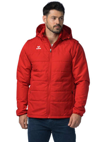 erima Funktionsjacke "Team" in Rot