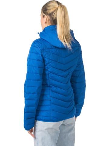 erima Steppjacke "CMPT" in Blau