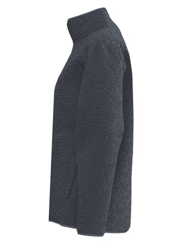 erima Fleecejacke in Grau