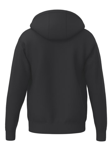 erima Sweatjacke in Schwarz