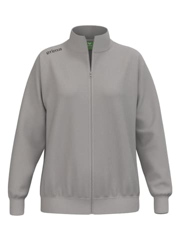 erima Sweatjacke in Grau