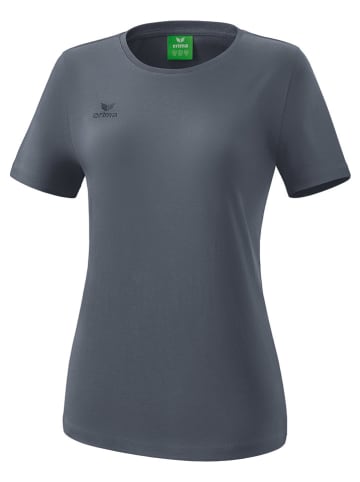 erima Shirt "Teamsport" in Grau