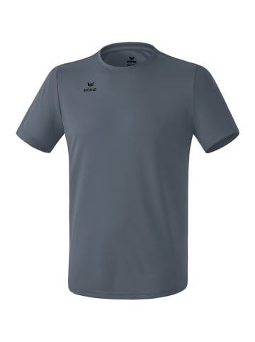 erima Trainingsshirt in Grau