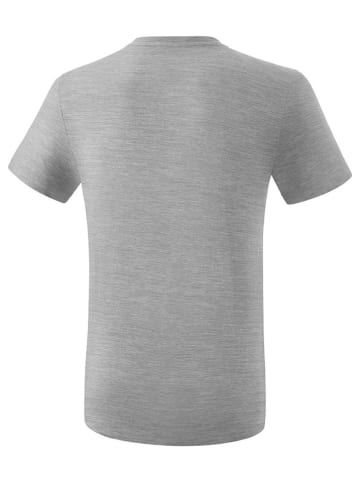 erima Shirt "Teamsport" in Grau