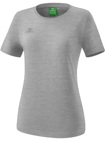 erima Shirt "Teamsport" in Grau