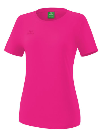 erima Shirt "Teamsport" in Pink