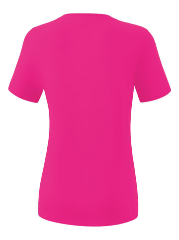 erima Shirt "Teamsport" in Pink