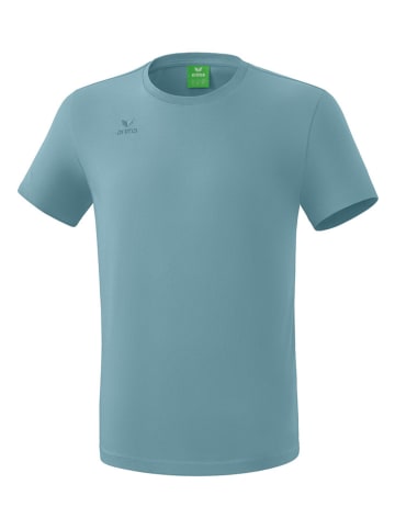 erima Shirt "Teamsport" in Türkis
