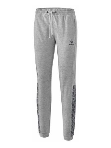 erima Sweathose "Essential Team" in Grau