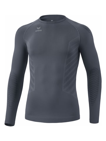 erima Trainingsshirt "Athletic" in Grau