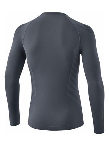 erima Trainingsshirt "Athletic" in Grau