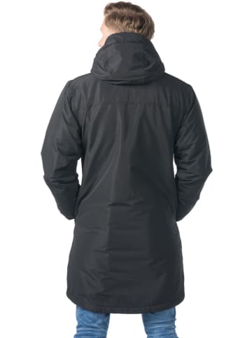 erima Funktionsjacke "CMPT" in Schwarz